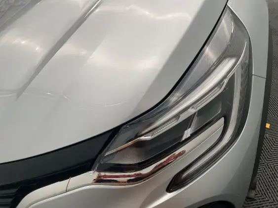 RENAULT CAPTUR II - voiture d'occasion - Photo 22