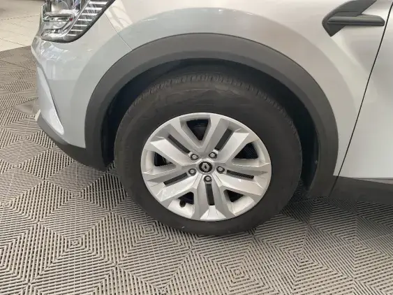 RENAULT CAPTUR II - voiture d'occasion - Photo 23