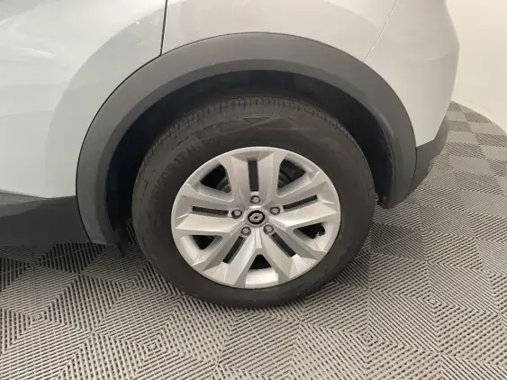 RENAULT CAPTUR II - voiture d'occasion - Photo 24