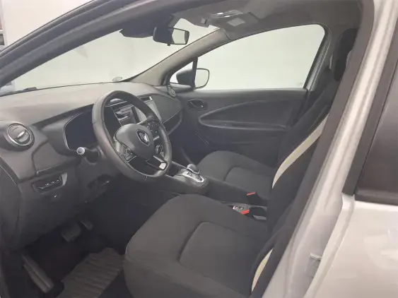 RENAULT ZOE - voiture d'occasion - Photo 15