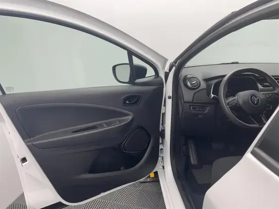 RENAULT ZOE - voiture d'occasion - Photo 16