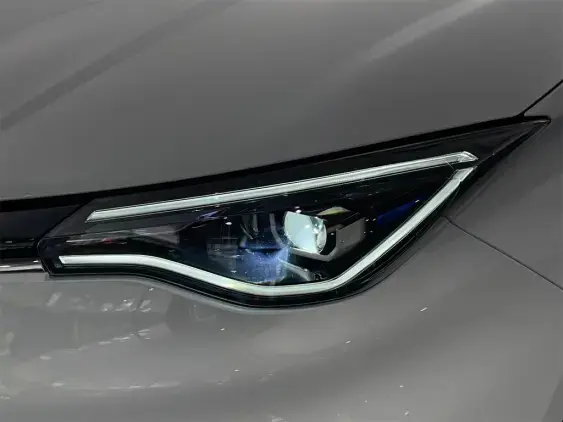 RENAULT ZOE - voiture d'occasion - Photo 18