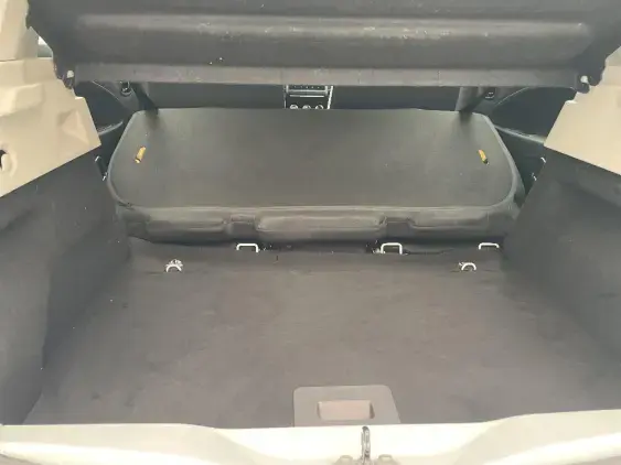 RENAULT ZOE - voiture d'occasion - Photo 16