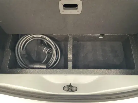 RENAULT ZOE - voiture d'occasion - Photo 17