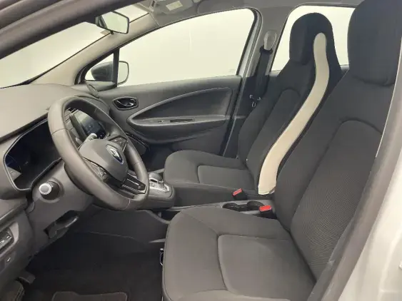 RENAULT ZOE - voiture d'occasion - Photo 18