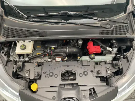 RENAULT ZOE - voiture d'occasion - Photo 21