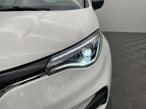 RENAULT ZOE - voiture d'occasion - Photo 22