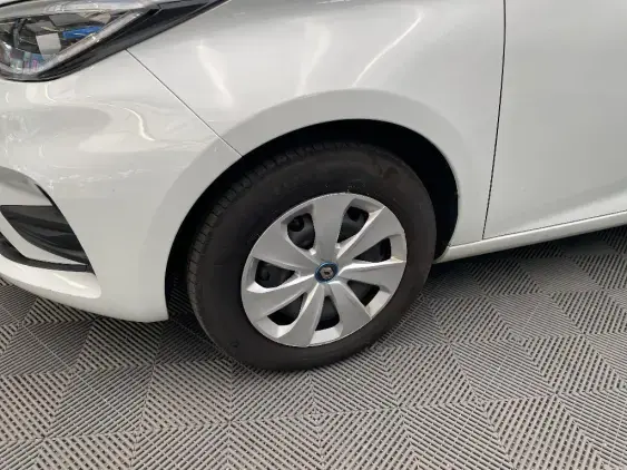 RENAULT ZOE - voiture d'occasion - Photo 23