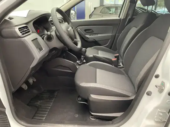 DACIA DUSTER II - voiture d'occasion - Photo 18