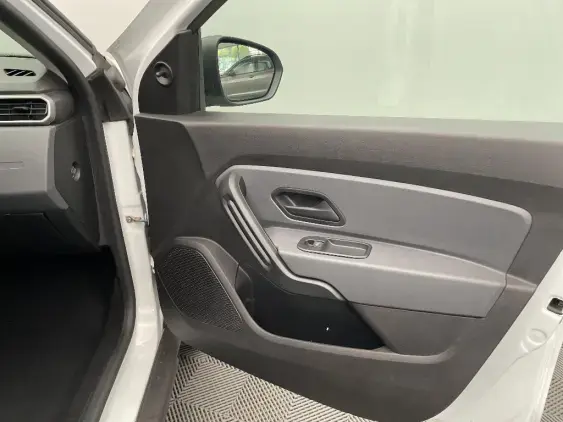 DACIA DUSTER II - voiture d'occasion - Photo 20