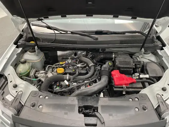 DACIA DUSTER II - voiture d'occasion - Photo 21