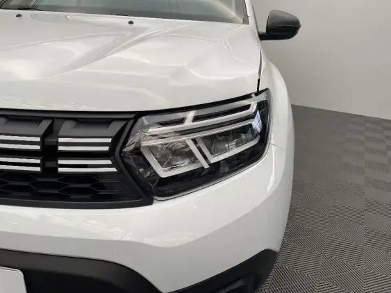 DACIA DUSTER II - voiture d'occasion - Photo 22