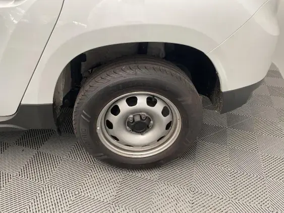 DACIA DUSTER II - voiture d'occasion - Photo 24