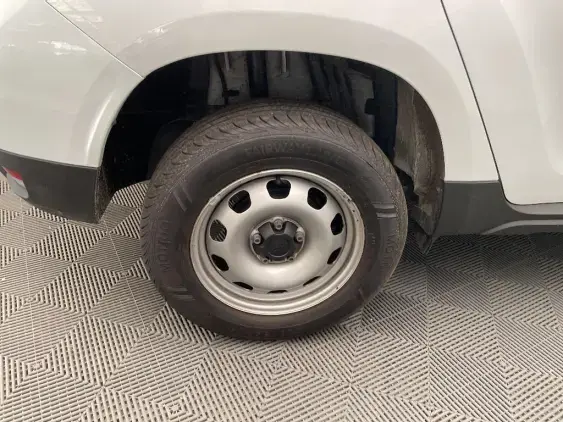 DACIA DUSTER II - voiture d'occasion - Photo 25