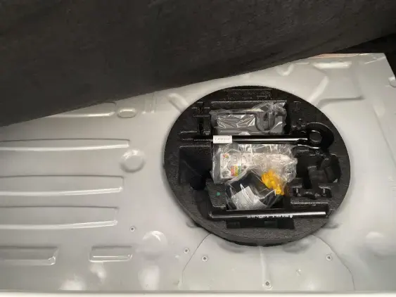 RENAULT ZOE - voiture d'occasion - Photo 17