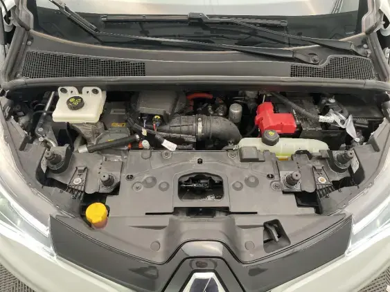 RENAULT ZOE - voiture d'occasion - Photo 21