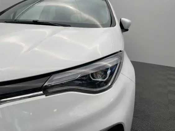 RENAULT ZOE - voiture d'occasion - Photo 22