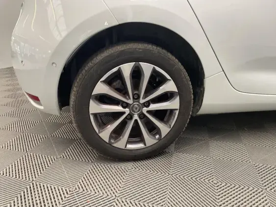 RENAULT ZOE - voiture d'occasion - Photo 25