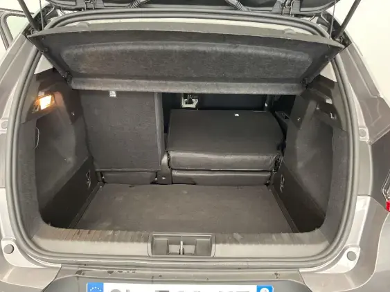 RENAULT CAPTUR II - voiture d'occasion - Photo 16