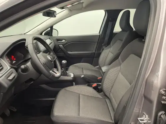 RENAULT CAPTUR II - voiture d'occasion - Photo 18