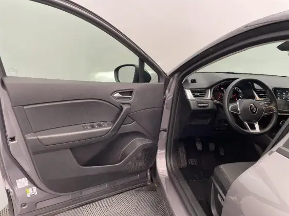 RENAULT CAPTUR II - voiture d'occasion - Photo 19