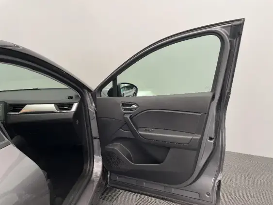 RENAULT CAPTUR II - voiture d'occasion - Photo 20