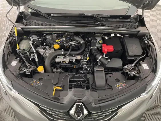 RENAULT CAPTUR II - voiture d'occasion - Photo 21