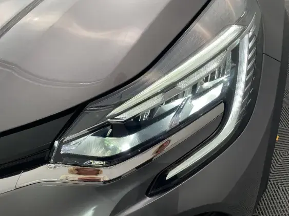 RENAULT CAPTUR II - voiture d'occasion - Photo 22