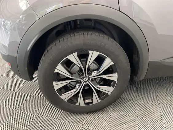 RENAULT CAPTUR II - voiture d'occasion - Photo 25