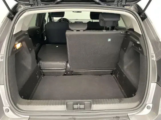 RENAULT CAPTUR II - voiture d'occasion - Photo 16