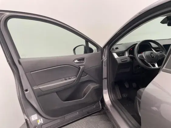 RENAULT CAPTUR II - voiture d'occasion - Photo 18