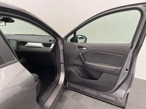 RENAULT CAPTUR II - voiture d'occasion - Photo 19