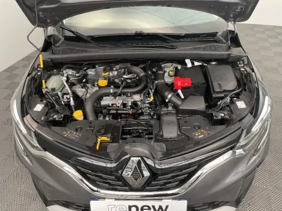 RENAULT CAPTUR II - voiture d'occasion - Photo 20