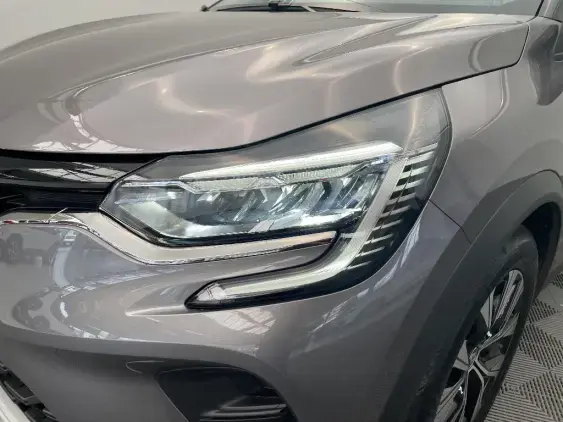 RENAULT CAPTUR II - voiture d'occasion - Photo 21