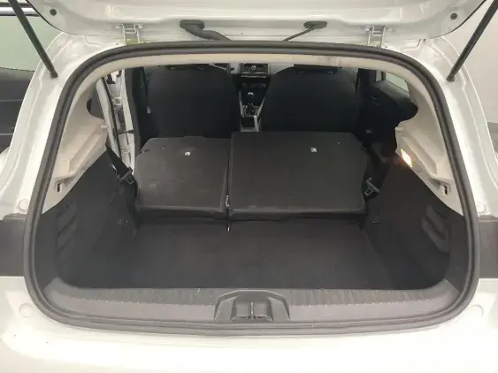 RENAULT CLIO V - voiture d'occasion - Photo 15