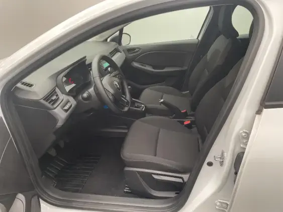 RENAULT CLIO V - voiture d'occasion - Photo 17