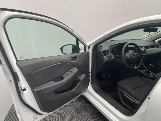 RENAULT CLIO V - voiture d'occasion - Photo 18