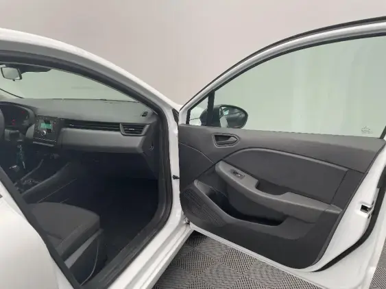 RENAULT CLIO V - voiture d'occasion - Photo 19