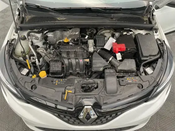 RENAULT CLIO V - voiture d'occasion - Photo 20