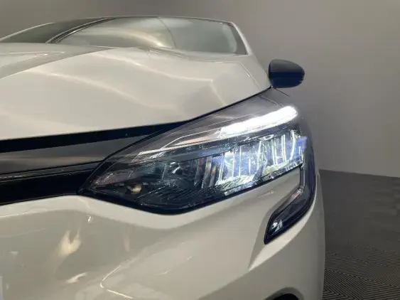 RENAULT CLIO V - voiture d'occasion - Photo 21