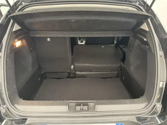 RENAULT CAPTUR II - voiture d'occasion - Photo 16