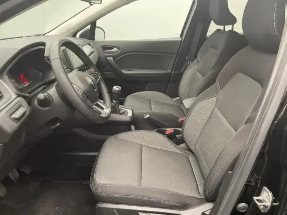 RENAULT CAPTUR II - voiture d'occasion - Photo 18