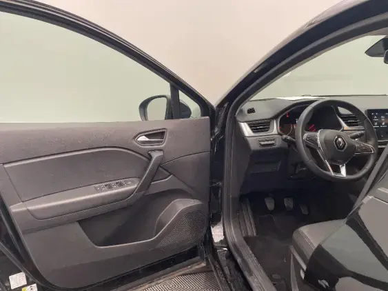 RENAULT CAPTUR II - voiture d'occasion - Photo 19