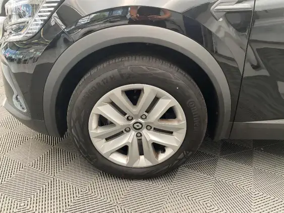 RENAULT CAPTUR II - voiture d'occasion - Photo 23