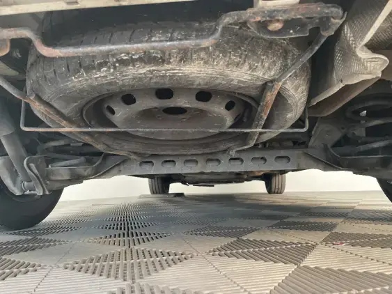 RENAULT TRAFIC III - voiture d'occasion - Photo 17