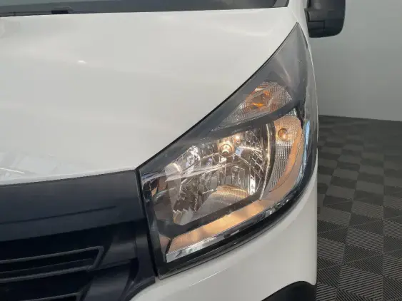 RENAULT TRAFIC III - voiture d'occasion - Photo 22