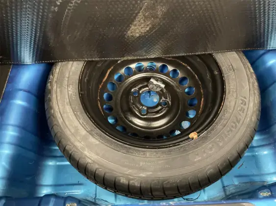 DACIA SPRING - voiture d'occasion - Photo 16