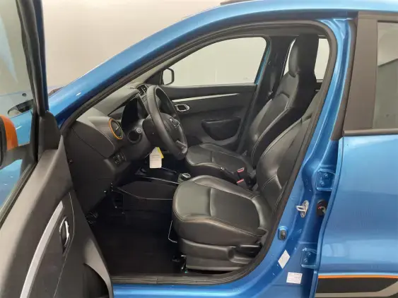 DACIA SPRING - voiture d'occasion - Photo 17