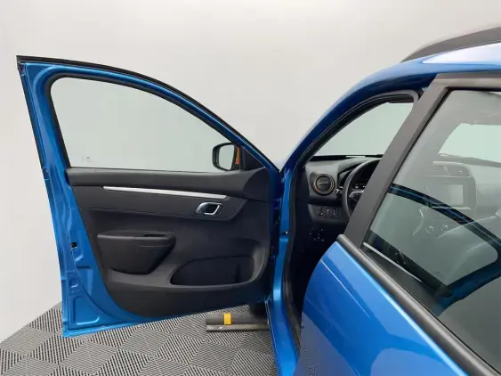 DACIA SPRING - voiture d'occasion - Photo 18