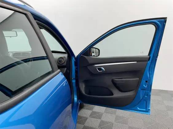 DACIA SPRING - voiture d'occasion - Photo 19